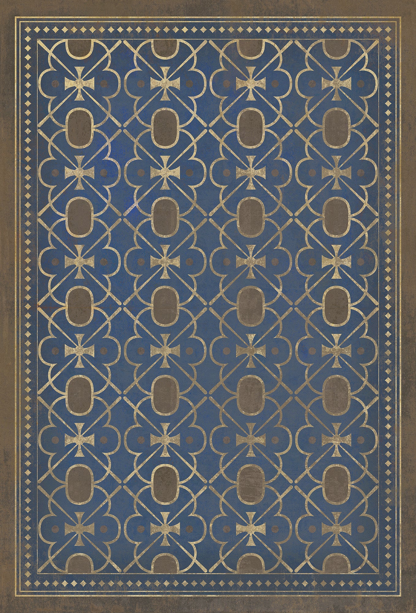 Pattern 05 - Inspector Lestrade