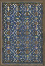 Pattern 05 - Inspector Lestrade