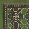 Pattern 05 - Scotland Yard