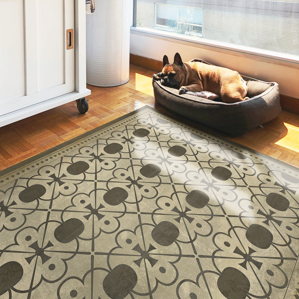 Pattern 05 - Holmes
