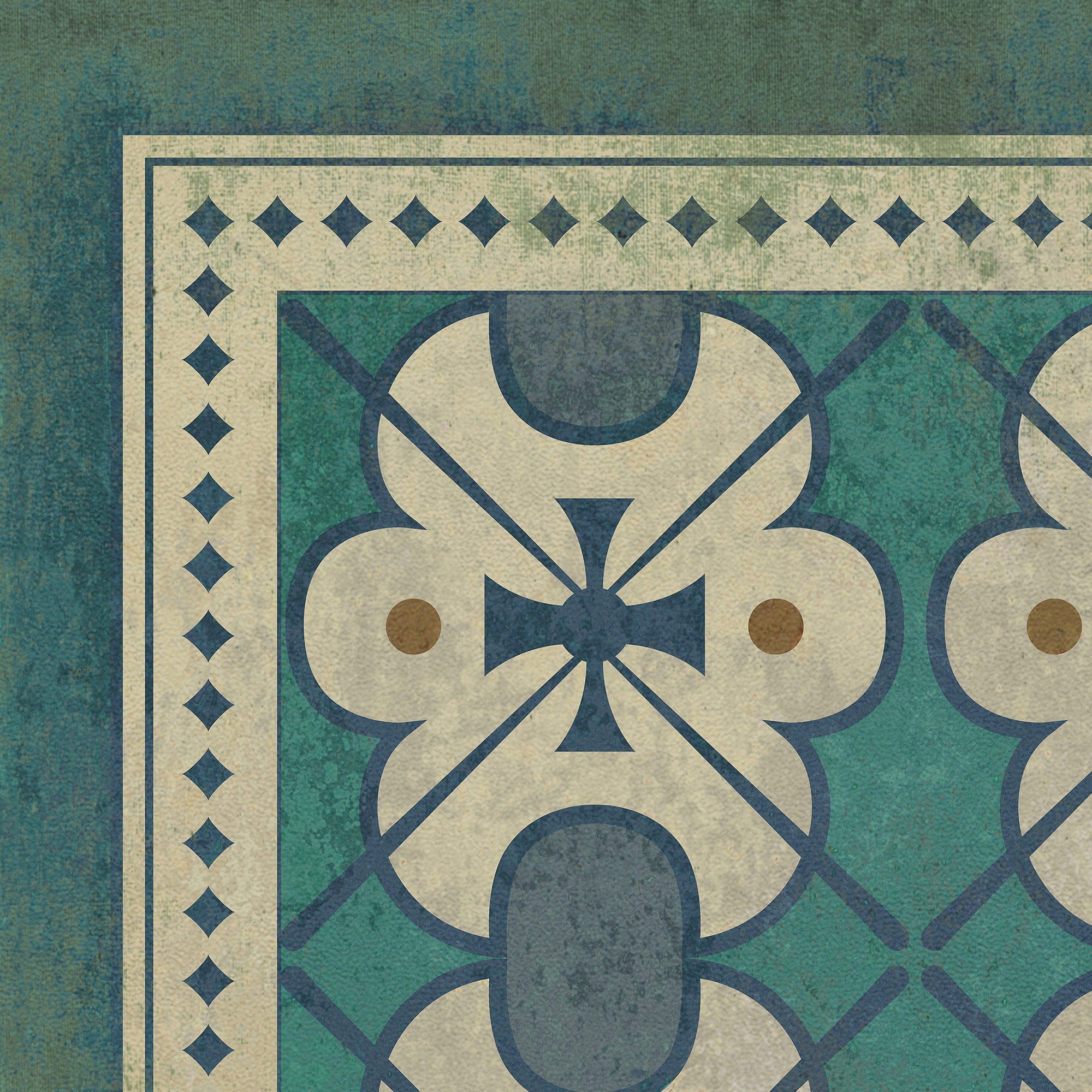 Pattern 05 - Mrs. Hudson