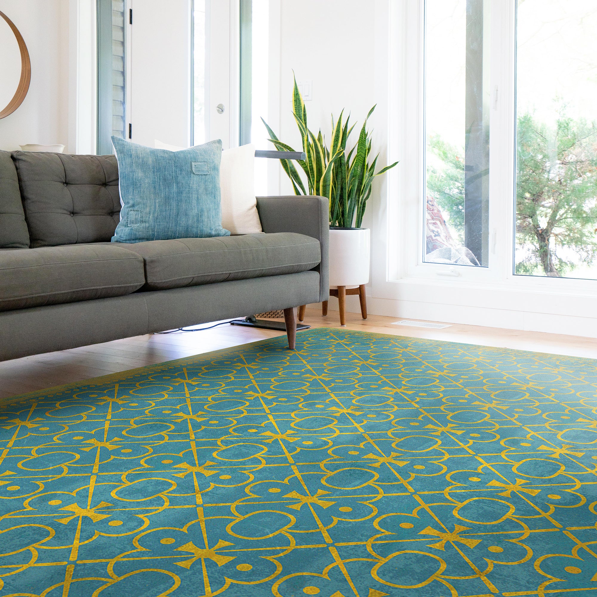 Pattern 05 - Drookit