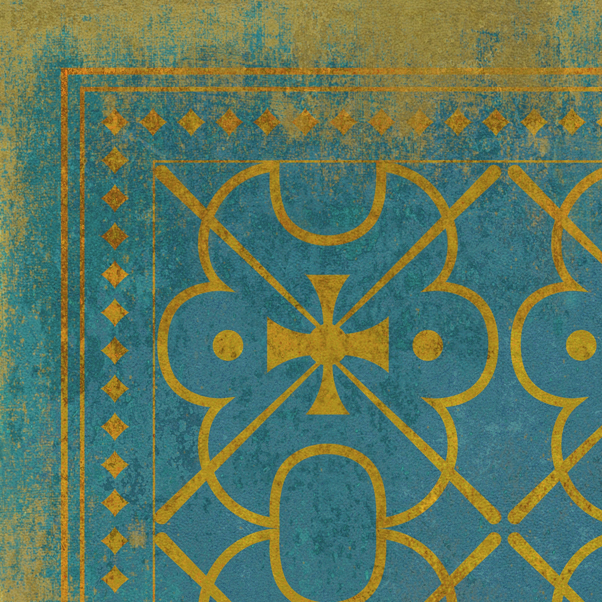 Pattern 05 - Drookit