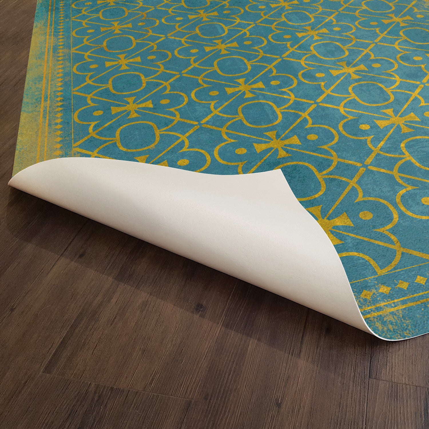 Pattern 05 - Drookit