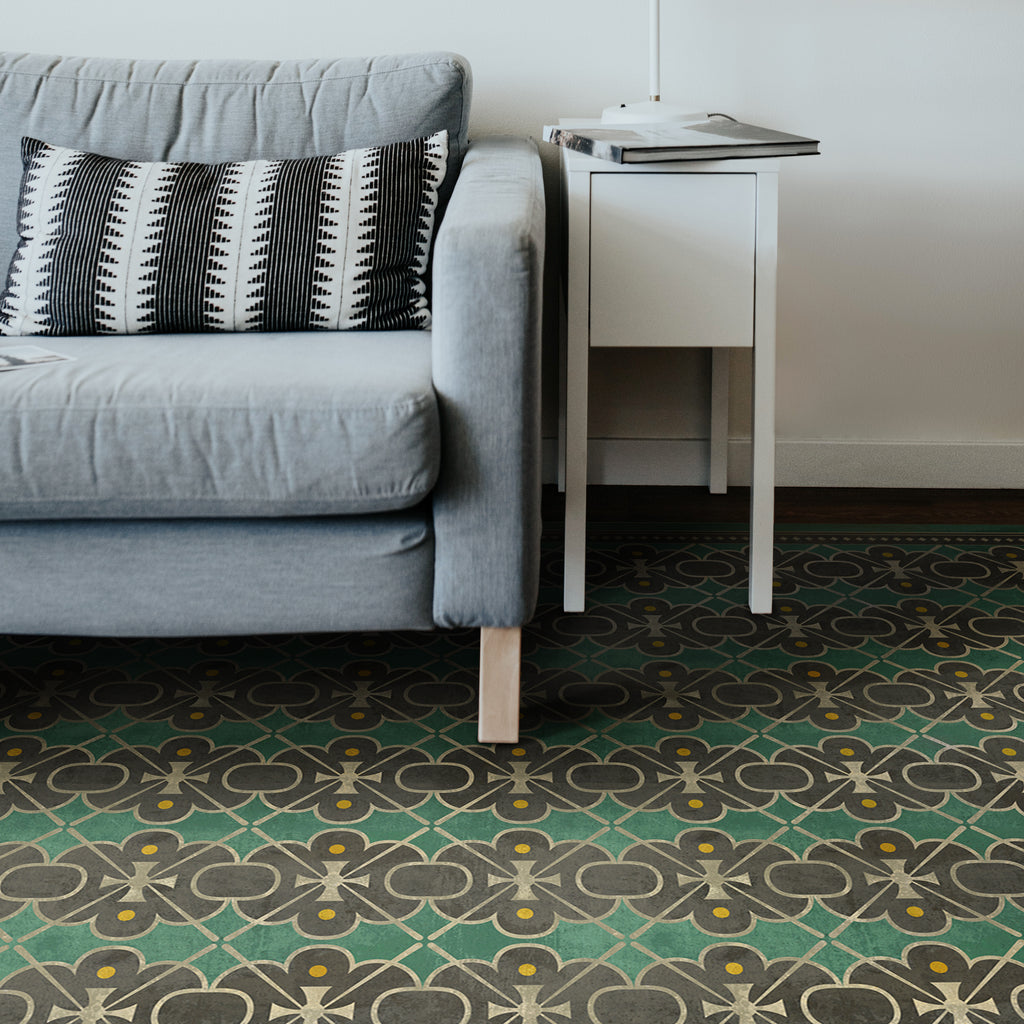 Pattern 05 - Jeeves