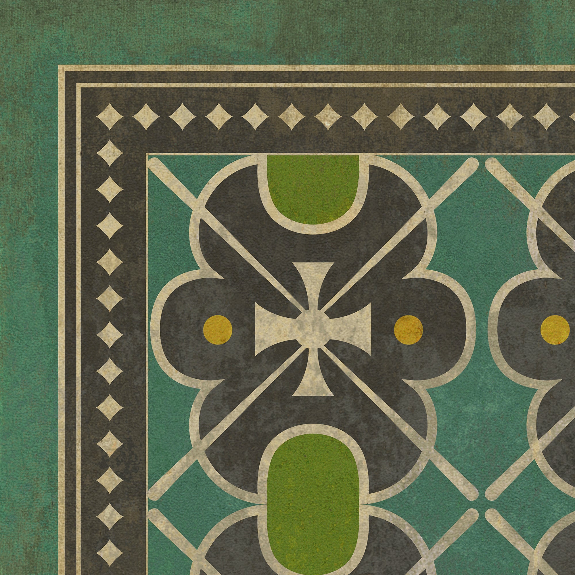 Pattern 05 - Miss Havisham