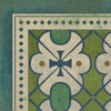 Pattern 05 - Mrs. Peacock