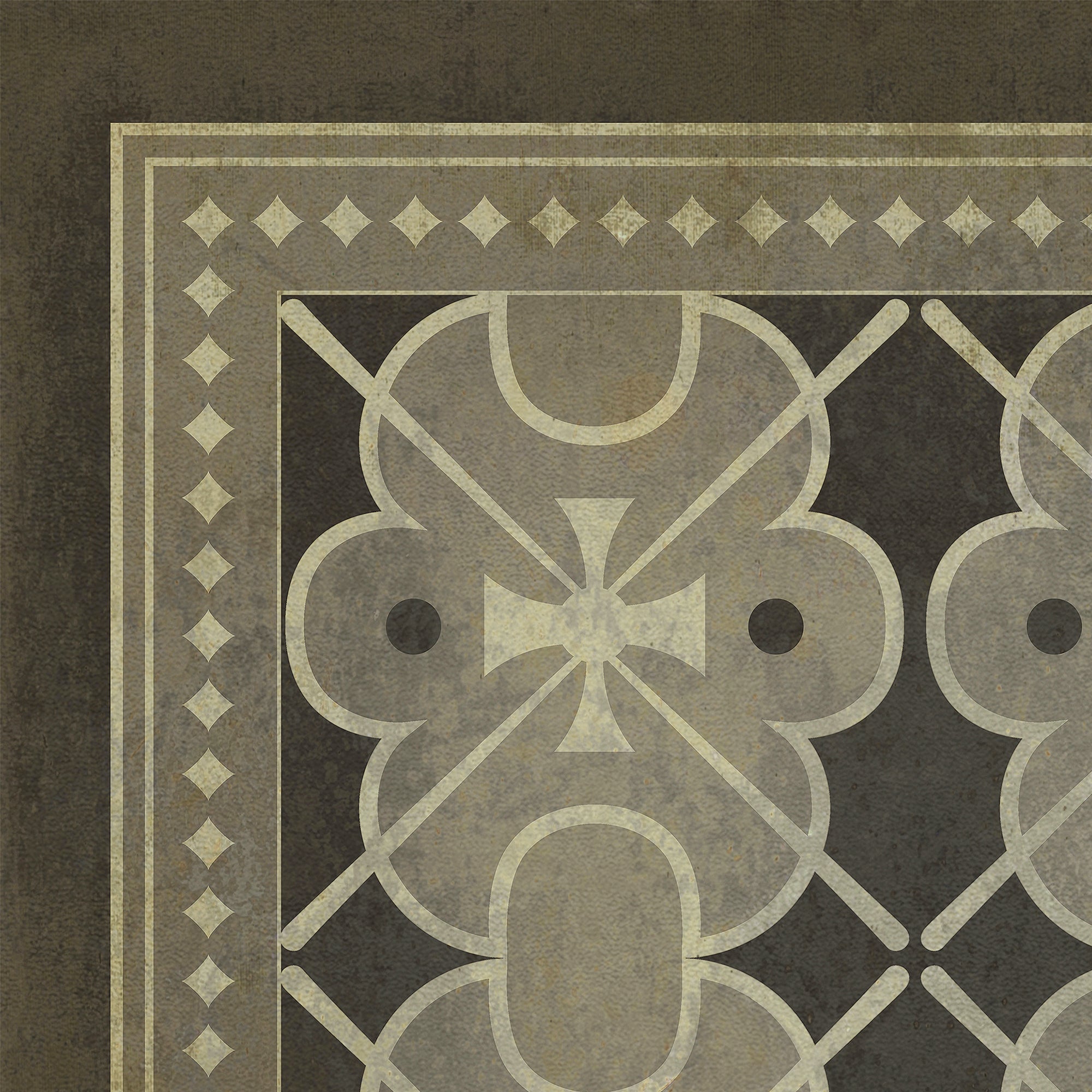 Pattern 05 - Dorian Gray
