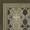 Pattern 05 - Dorian Gray