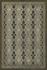 Pattern 05 - Dorian Gray