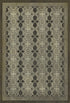 Pattern 05 - Dorian Gray