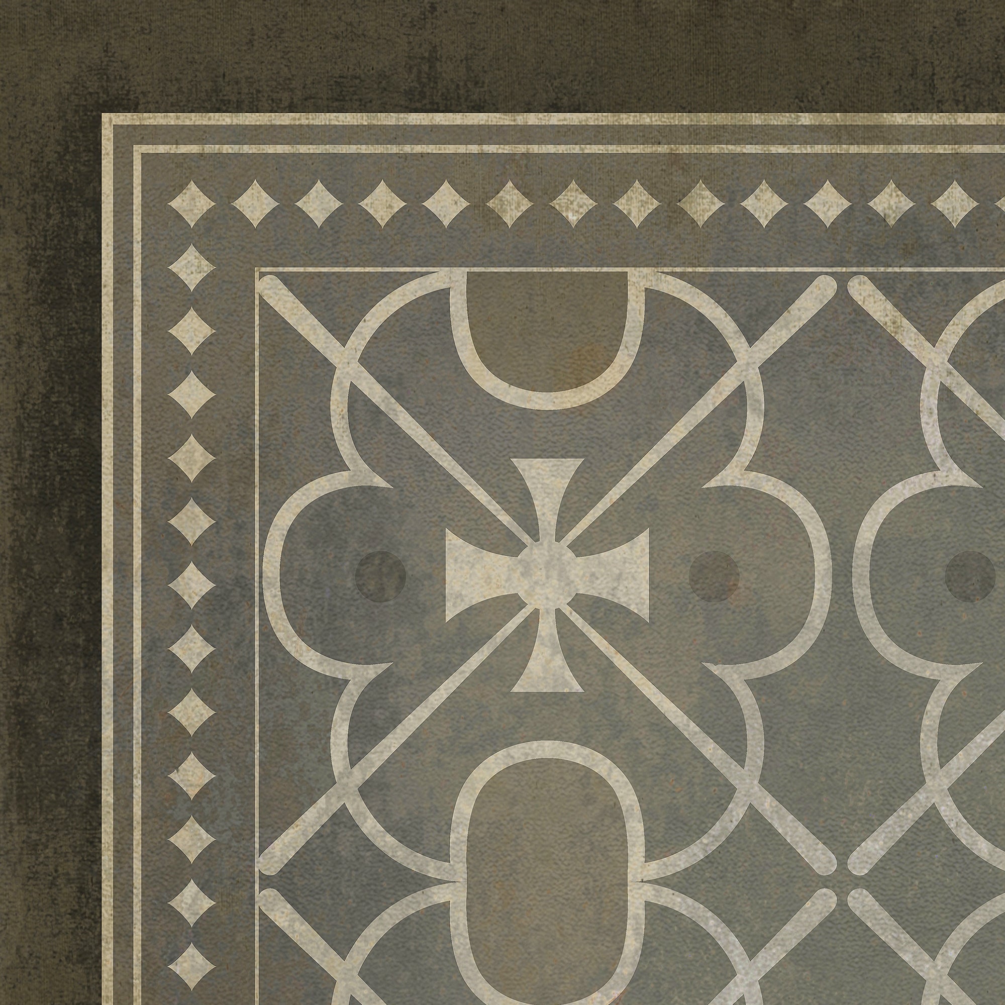 Pattern 05 - The River Thames