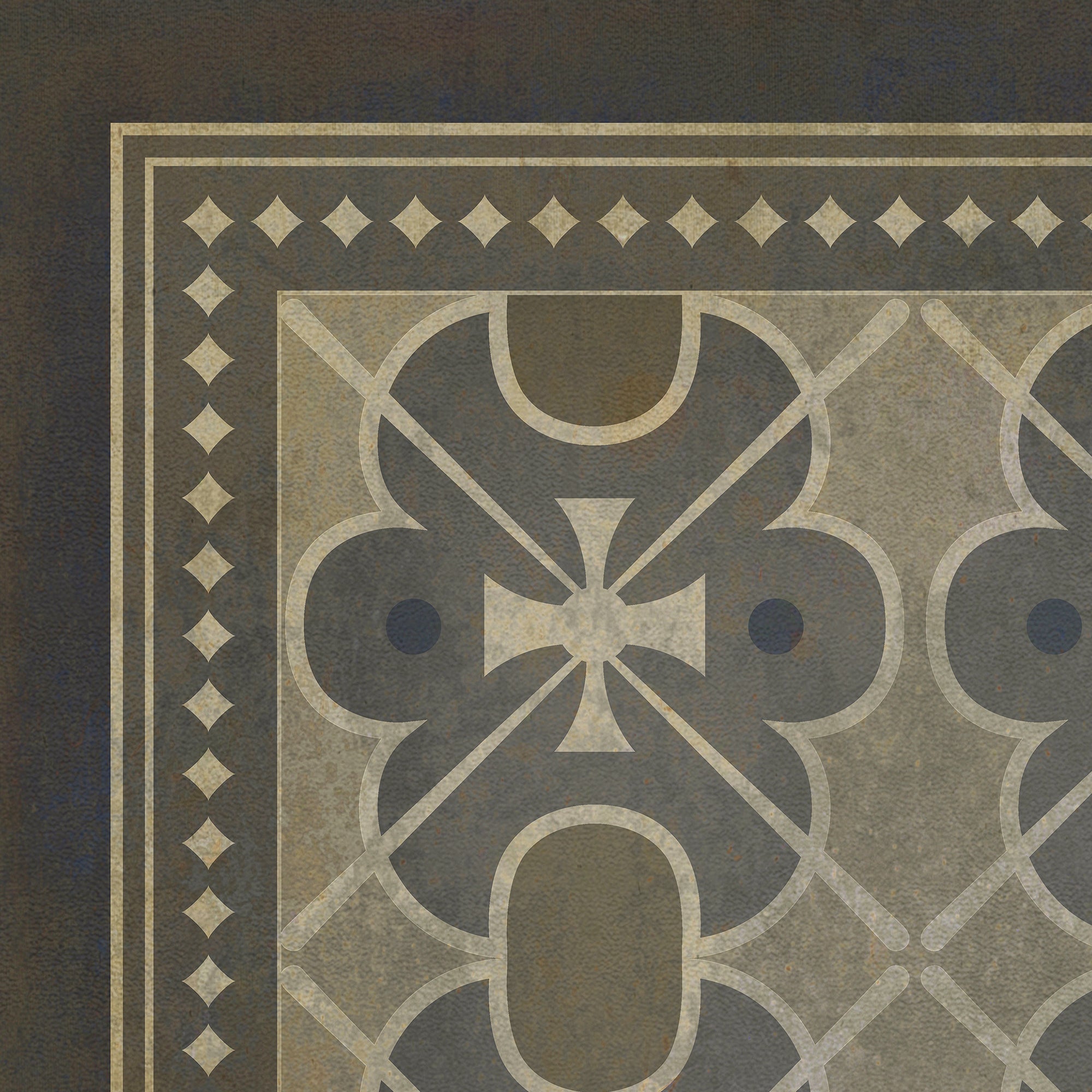 Pattern 05 - London Fog
