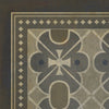 Pattern 05 - London Fog