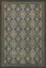 Pattern 05 - London Fog