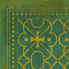 Pattern 05 - Mr. Green