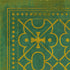 Pattern 05 - Mr. Green