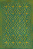 Pattern 05 - Mr. Green