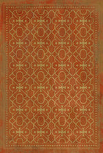 Pattern 05 - Miss Scarlet