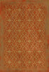 Pattern 05 - Miss Scarlet