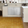Pattern 05 - Colonel Mustard