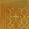 Pattern 05 - Colonel Mustard