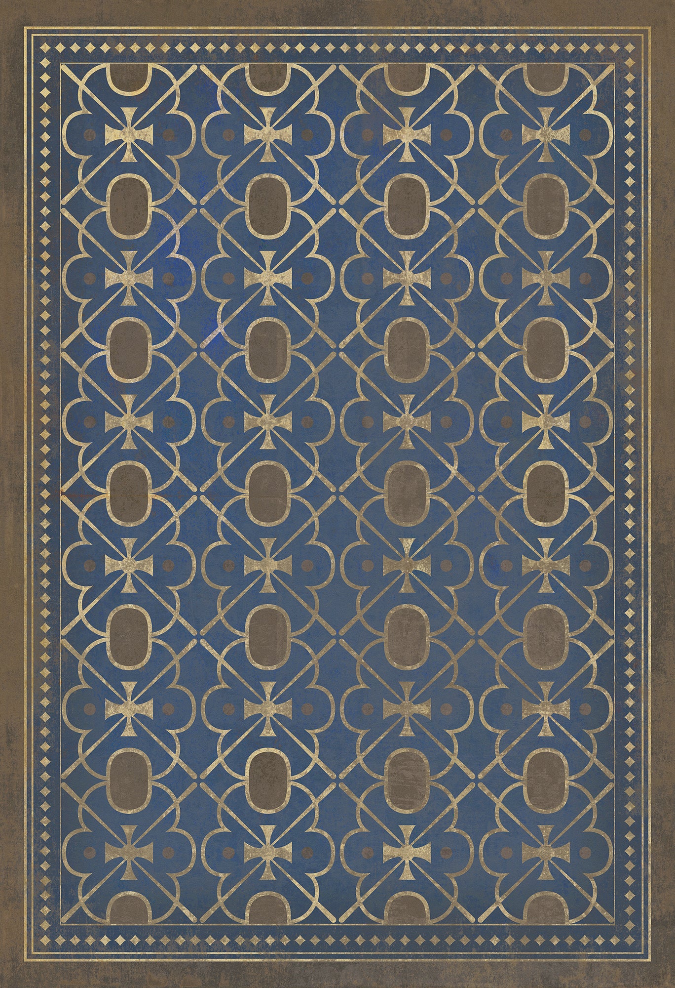 Pattern 05 - Inspector Lestrade