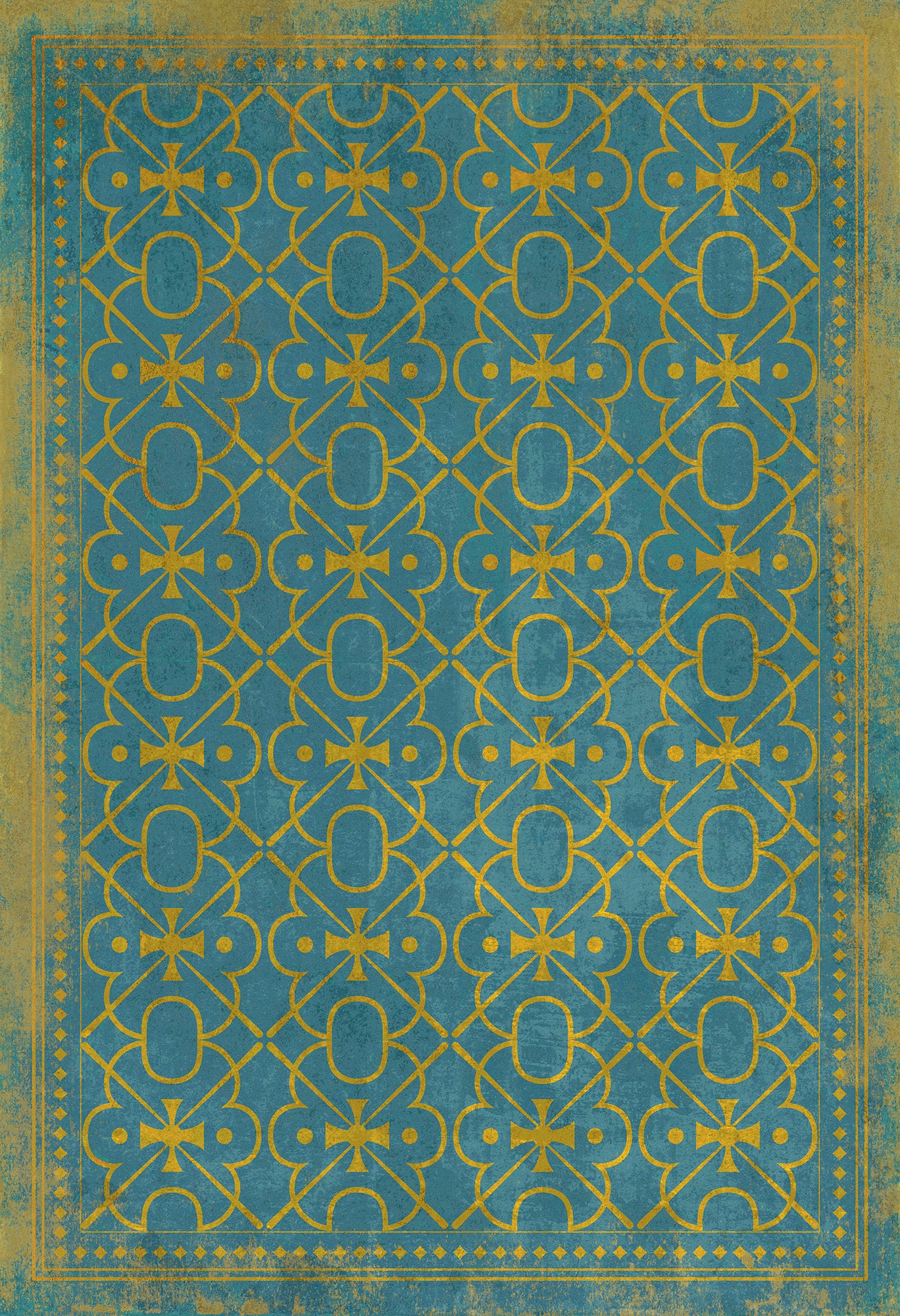 Pattern 05 - Drookit