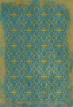 Pattern 05 - Drookit