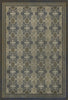 Pattern 05 - London Fog