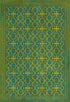 Pattern 05 - Mr. Green