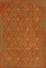 Pattern 05 - Miss Scarlet