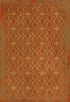 Pattern 05 - Miss Scarlet