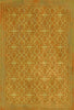 Pattern 05 - Colonel Mustard