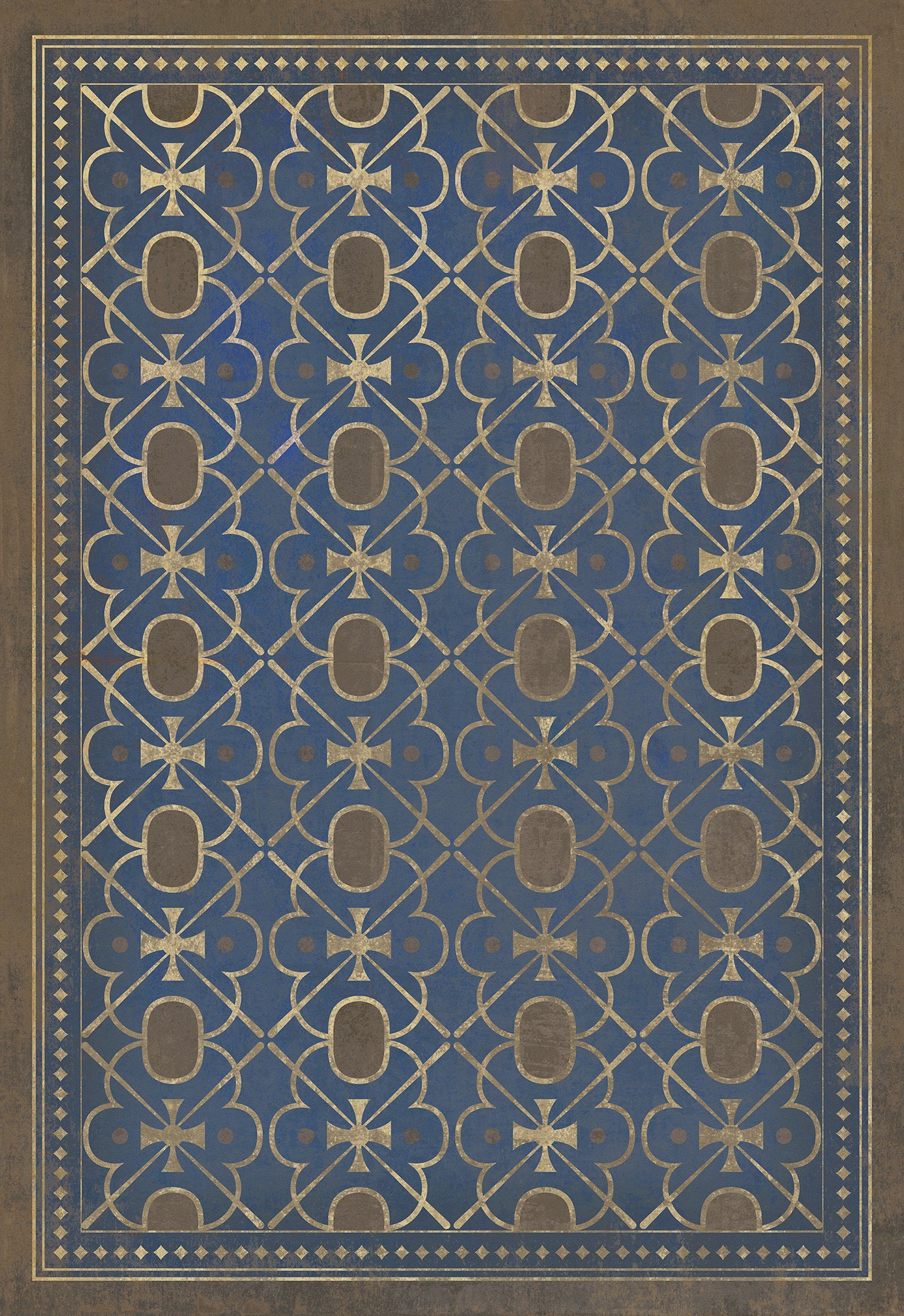 Pattern 05 - Inspector Lestrade