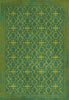 Pattern 05 - Mr. Green