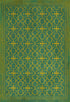 Pattern 05 - Mr. Green