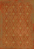 Pattern 05 - Miss Scarlet