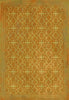 Pattern 05 - Colonel Mustard