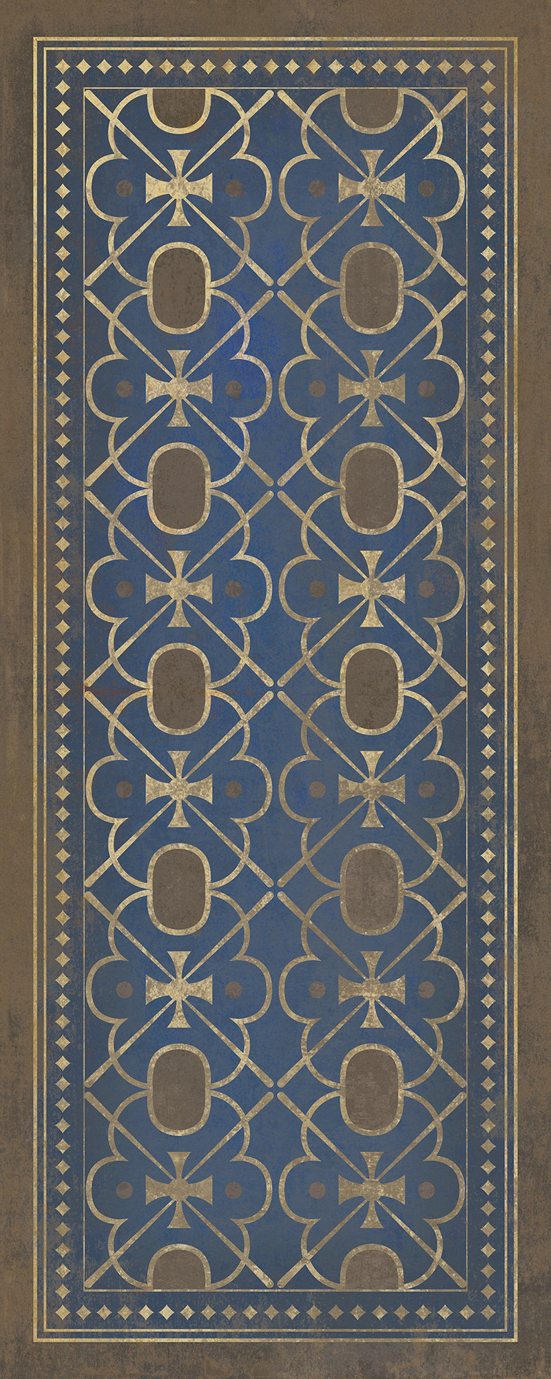 Pattern 05 - Inspector Lestrade