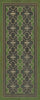 Pattern 05 - Scotland Yard