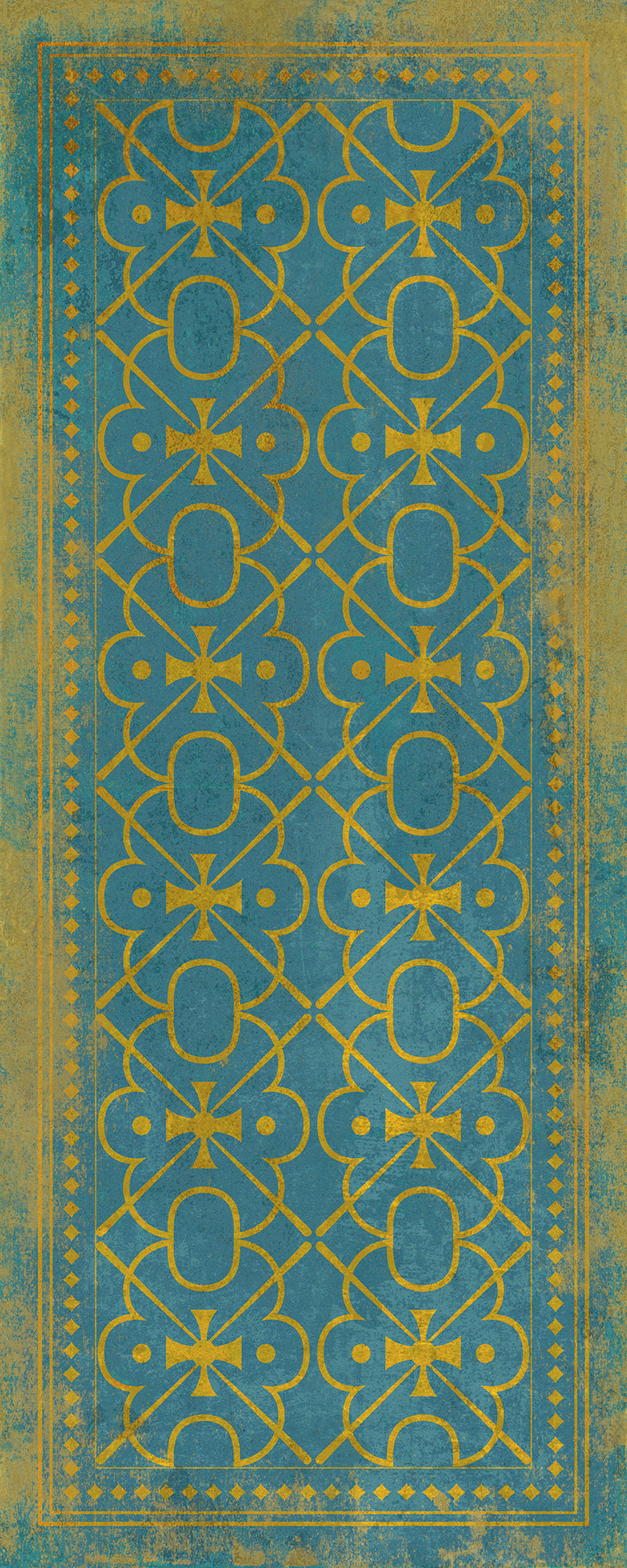 Pattern 05 - Drookit