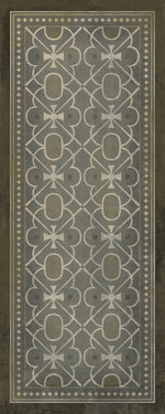 Pattern 05 - The River Thames
