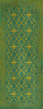 Pattern 05 - Mr. Green
