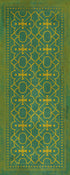 Pattern 05 - Mr. Green
