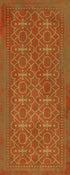 Pattern 05 - Miss Scarlet