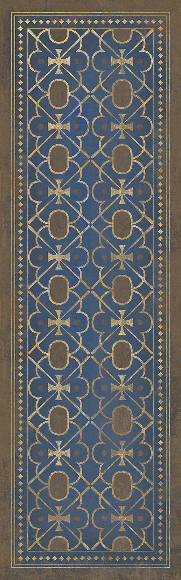 Pattern 05 - Inspector Lestrade