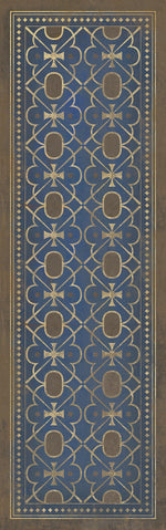 Pattern 05 - Inspector Lestrade