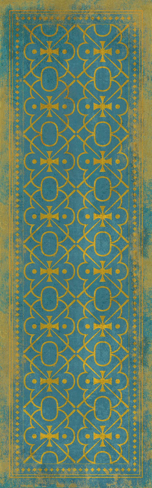 Pattern 05 - Drookit