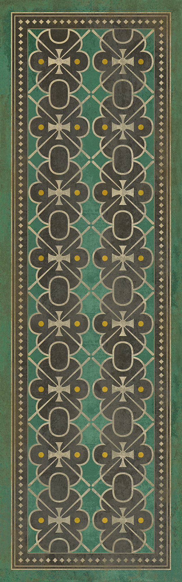 Pattern 05 - Jeeves